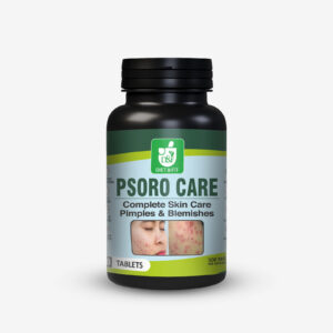Psoro Care Complete Skin Care Pimples & Blemishes