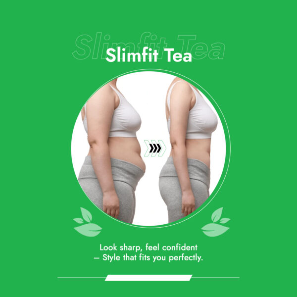 Slimfit Tea