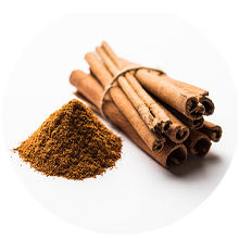 Baheda ingredient