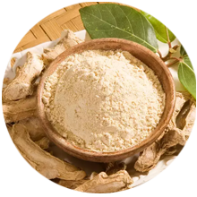 Harad ingredient